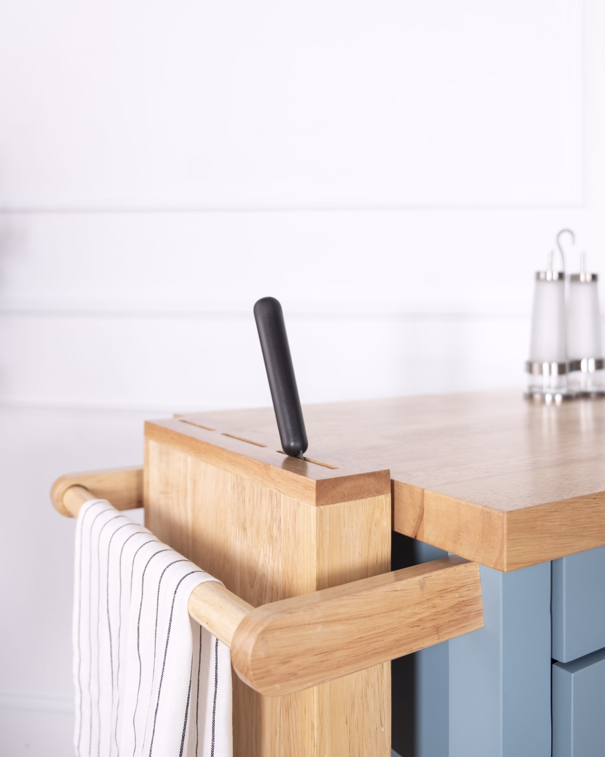 Marvin Kitchen Cart - Image 5