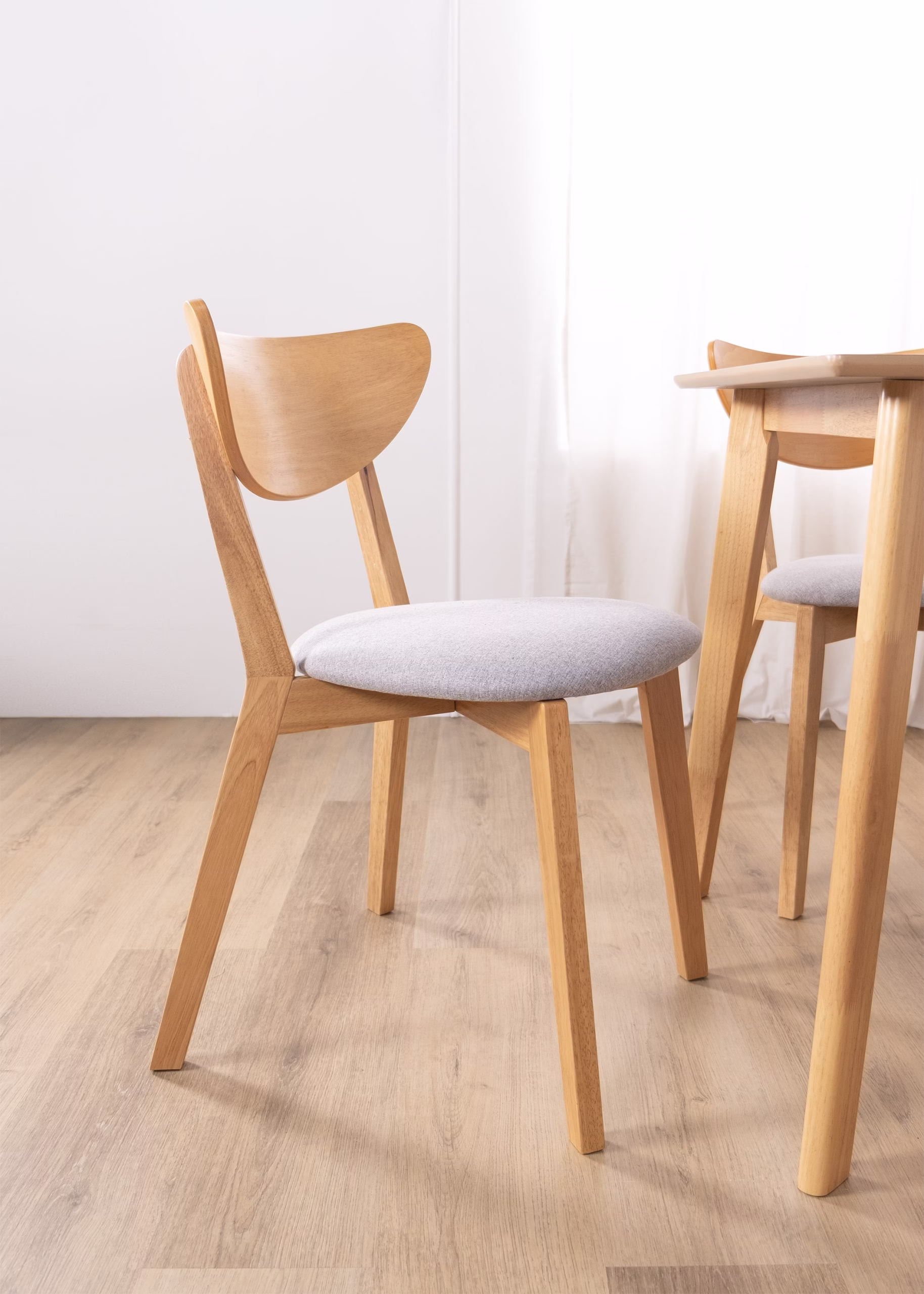 Morocco Dining Chair (Set of 2) - Image 8