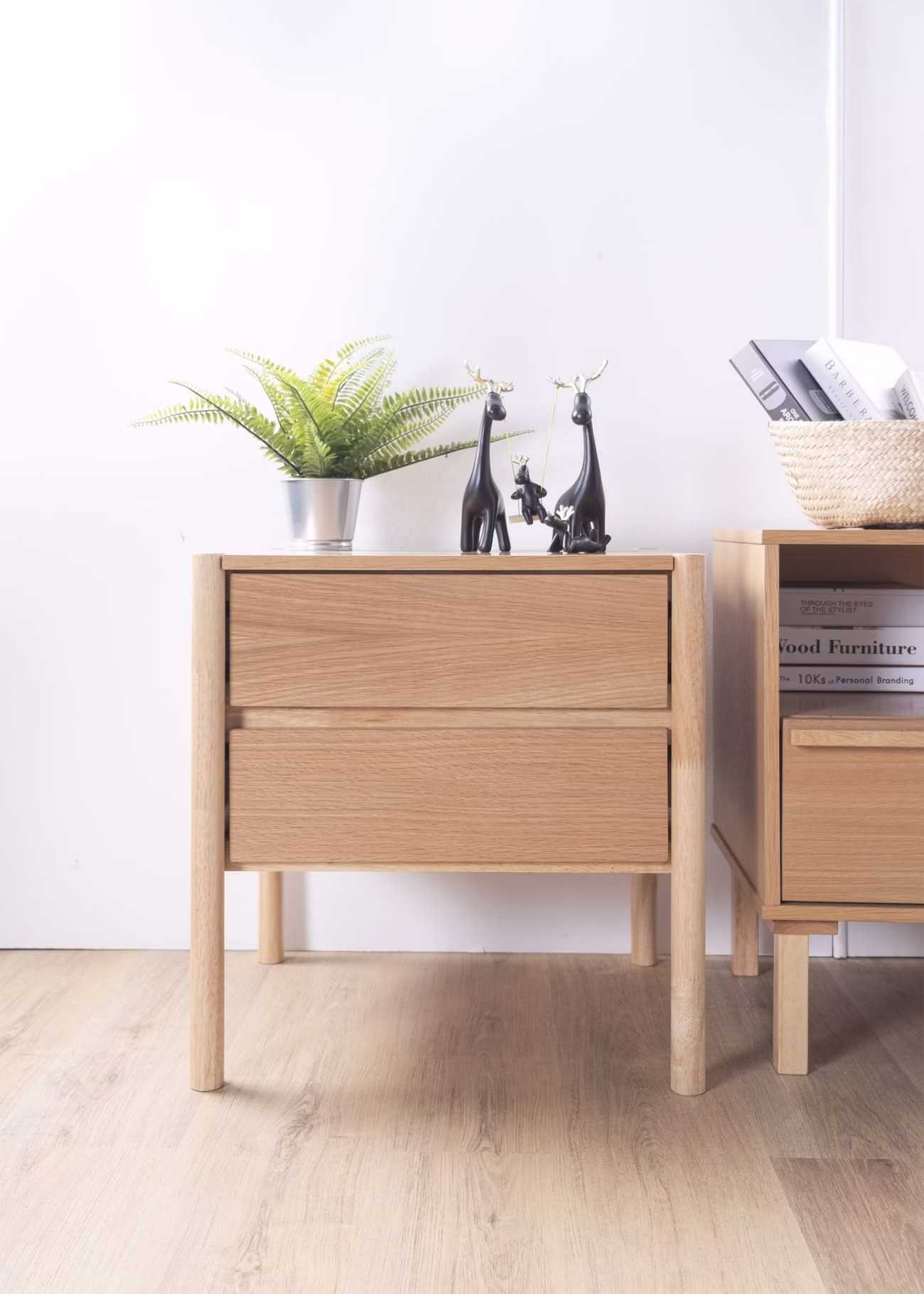 Solven Night Stand - Image 3