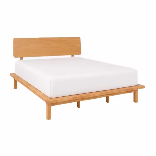 Solven Bed Frame