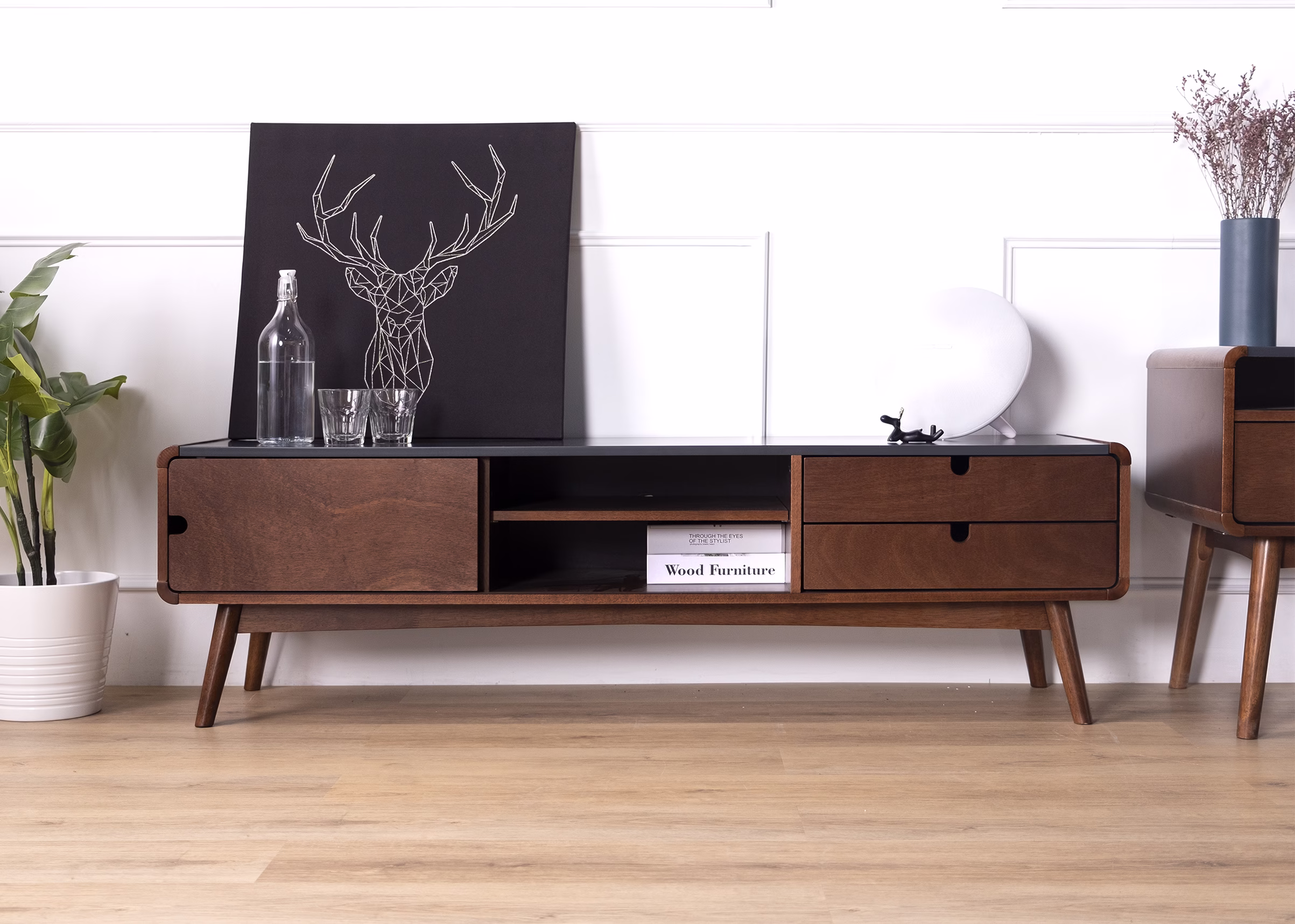 Zara TV Cabinet - Image 3