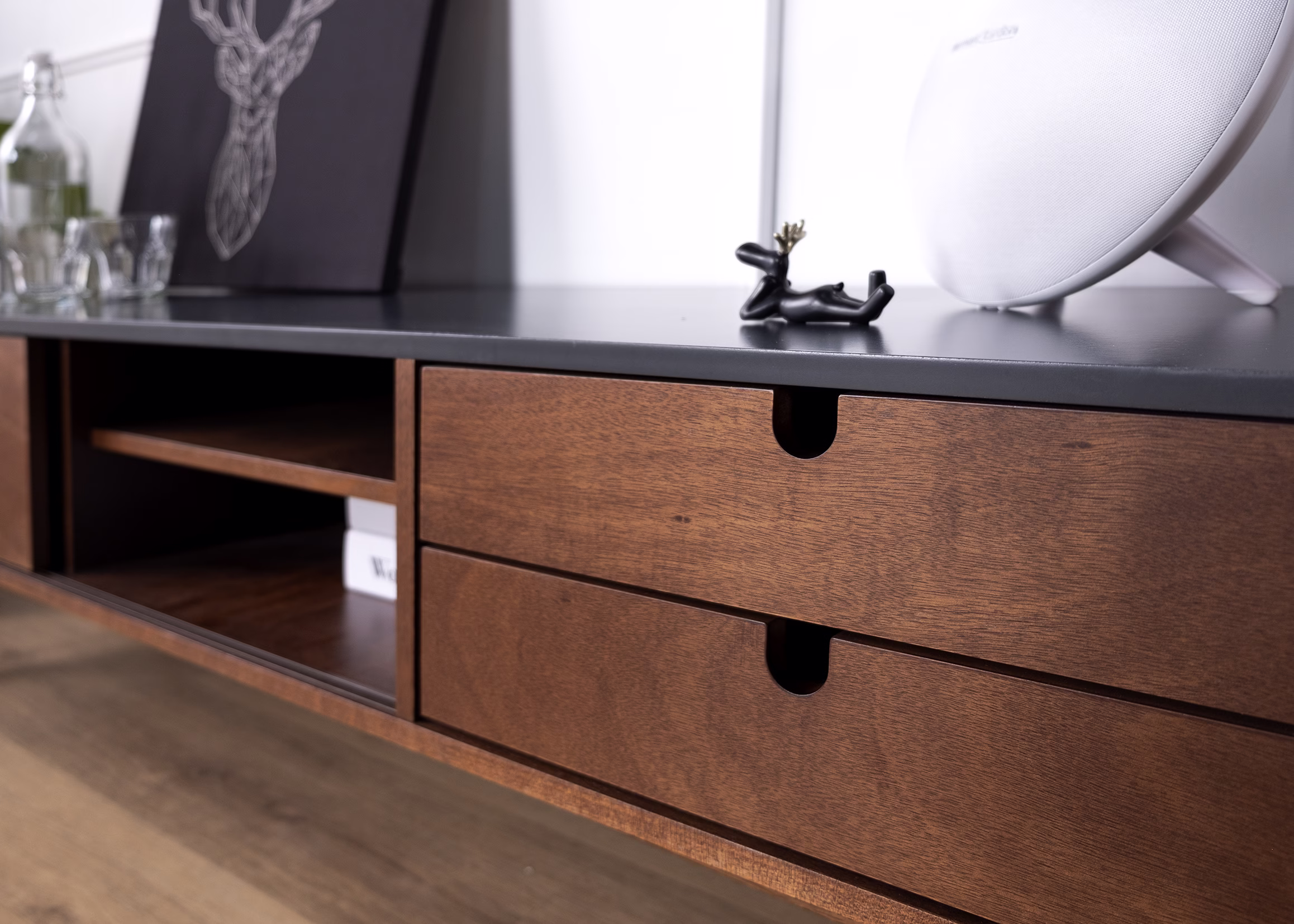 Zara TV Cabinet - Image 5
