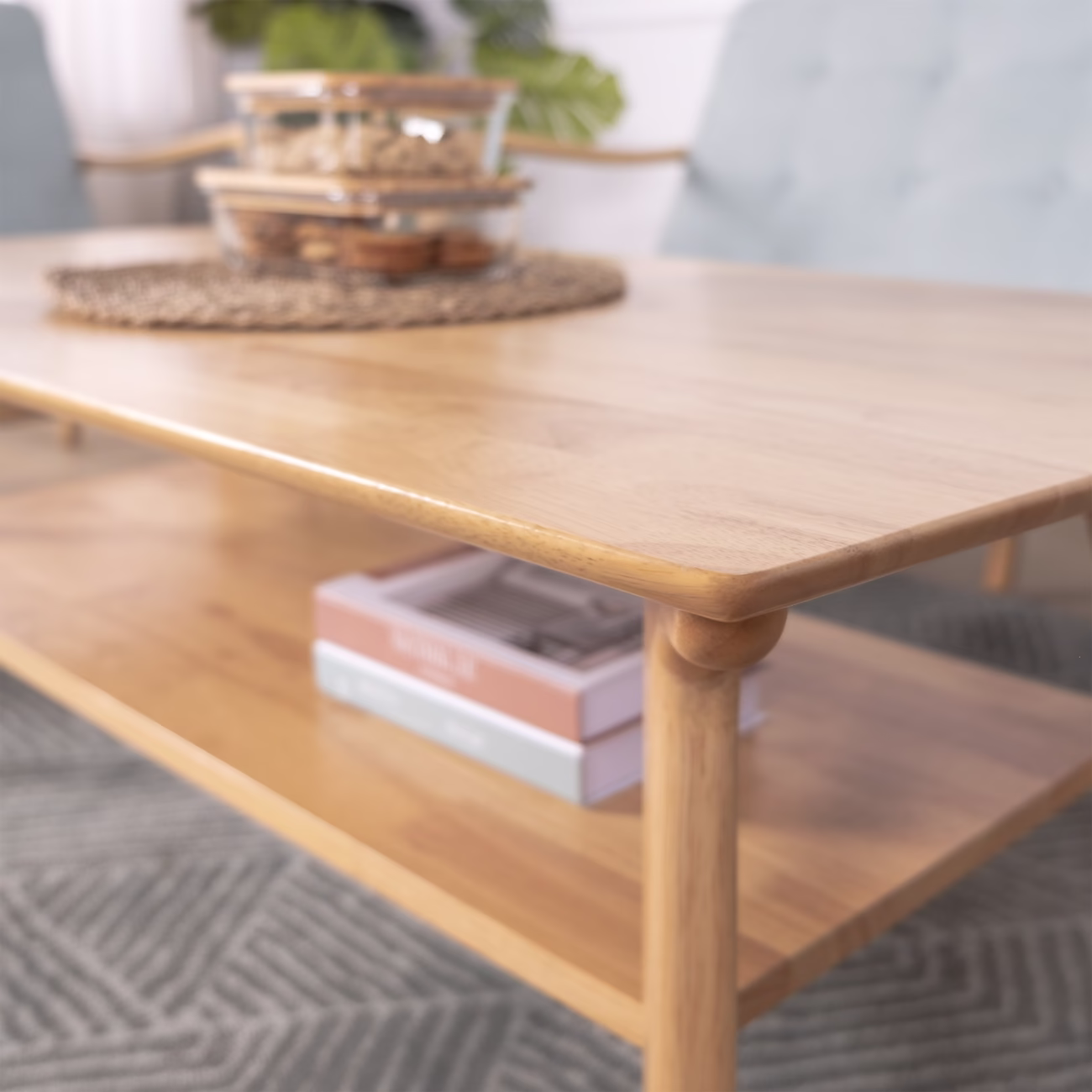 Evelyn Coffee Table - Image 4