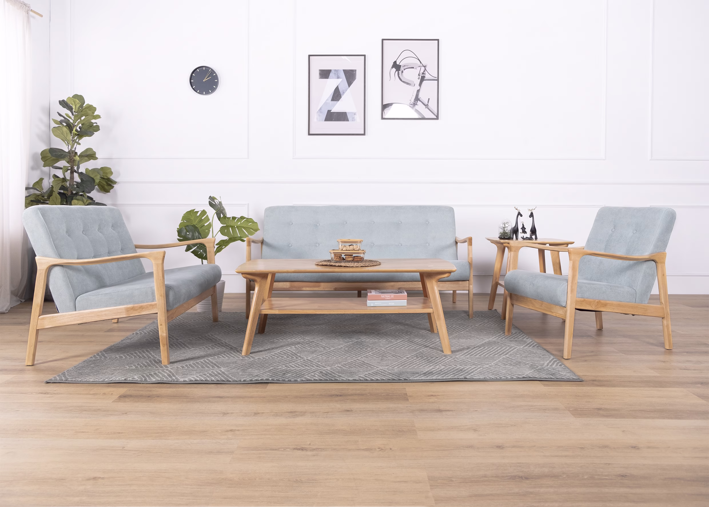 Evelyn Coffee Table - Image 2