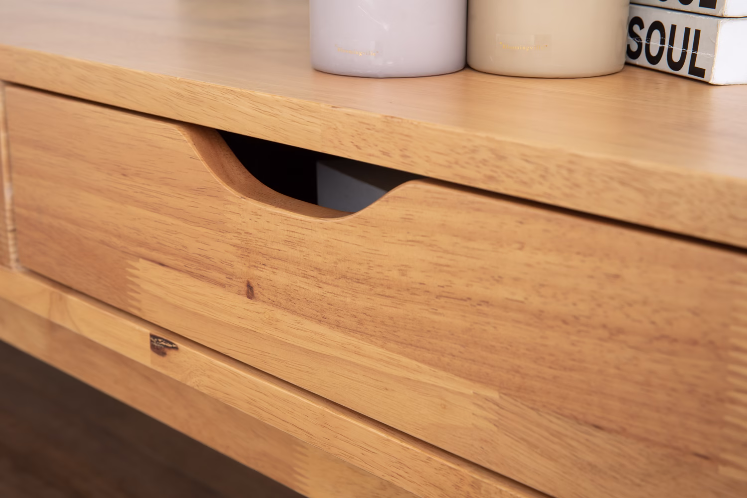 Lamar TV Cabinet - Image 4