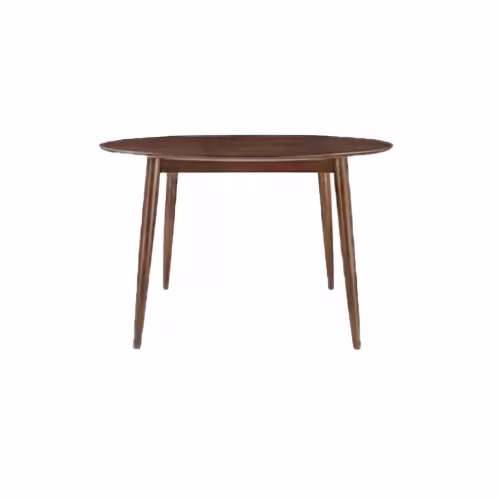 Boston Round Dining Table