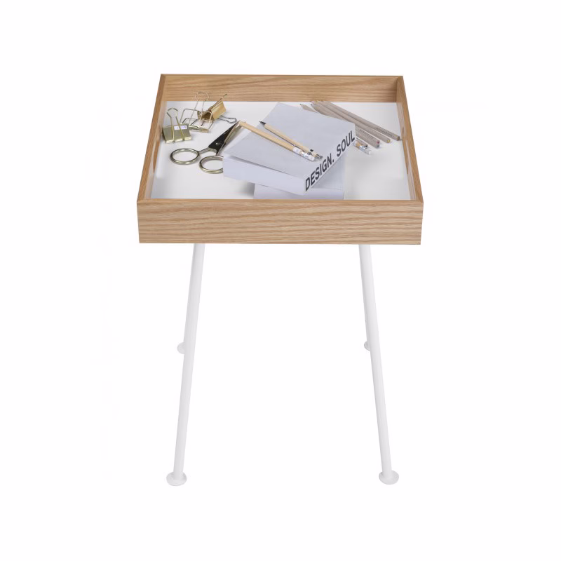 Gable Side Table - Image 4