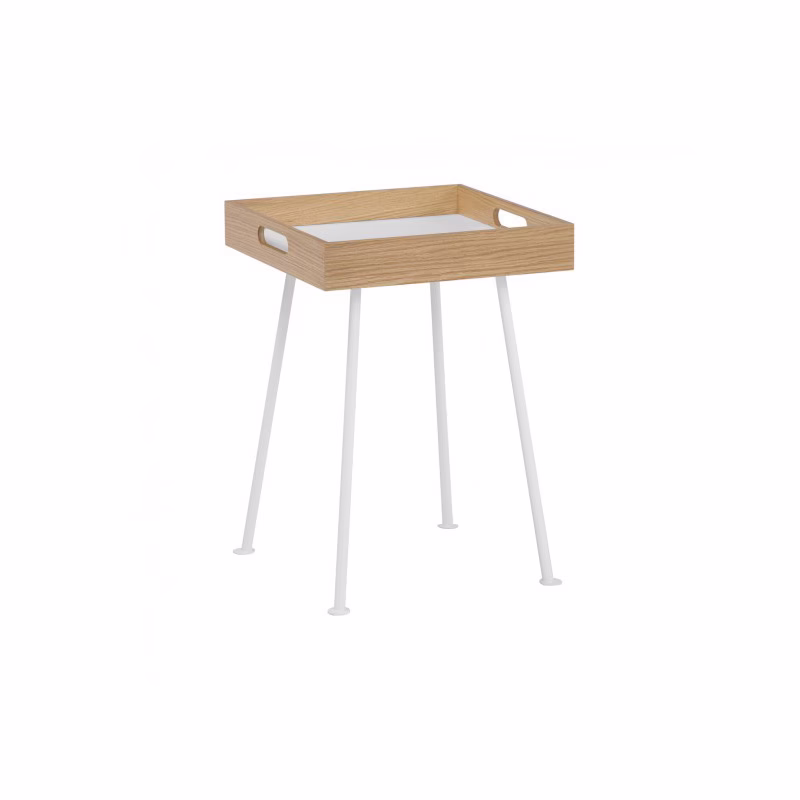 Gable Side Table - Image 2