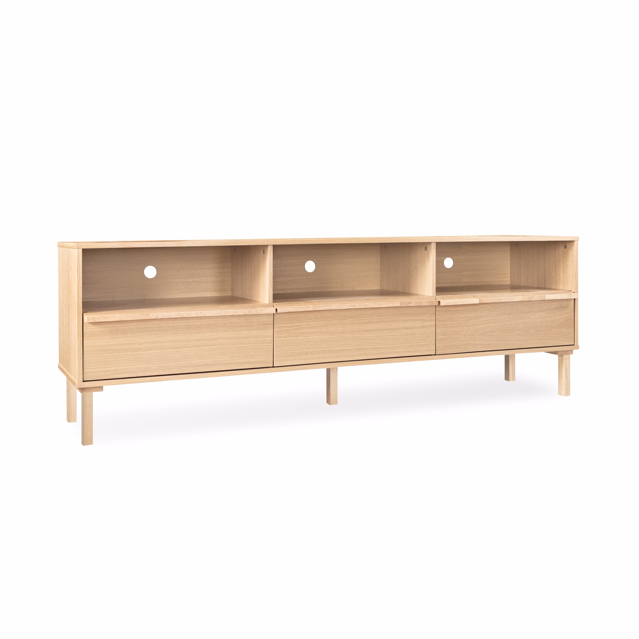 Solven TV Cabinet - Image 2