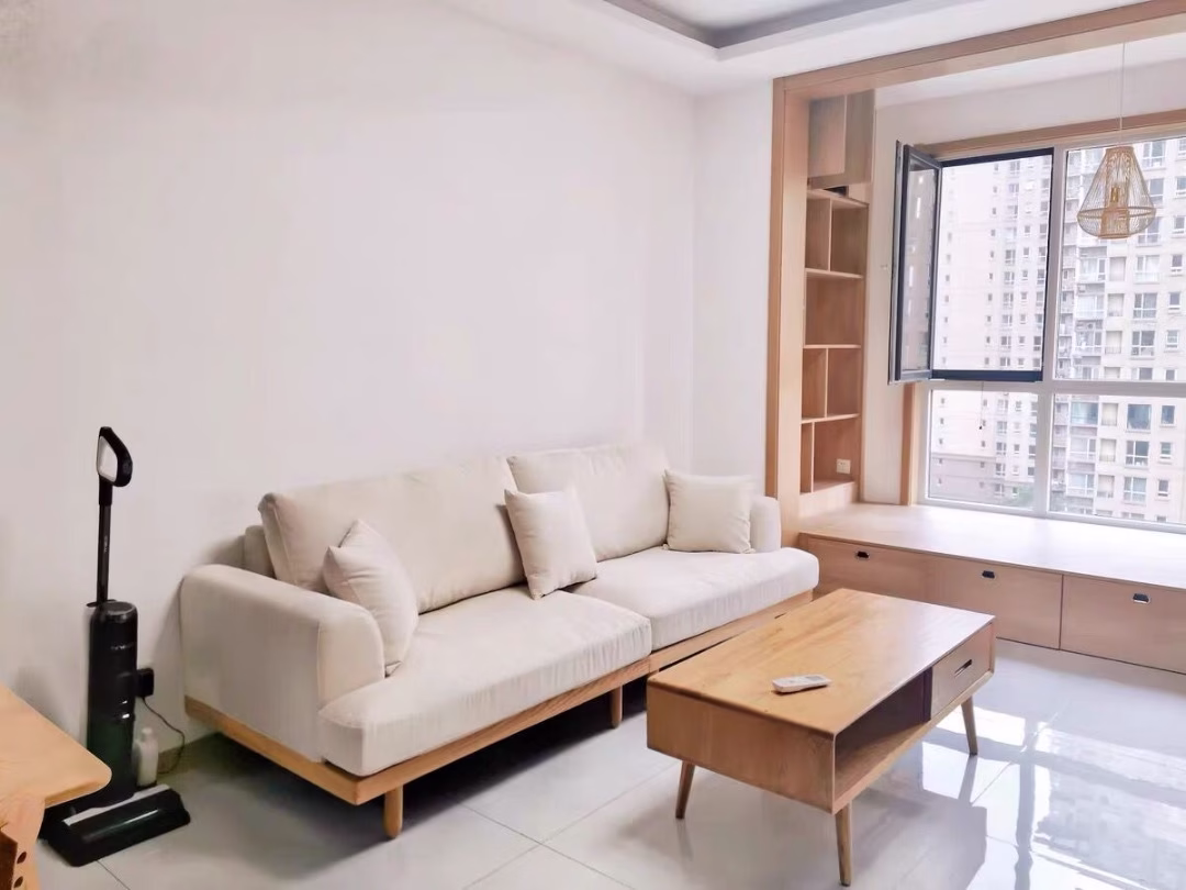 Muji Sofa 3-Seater - Image 2