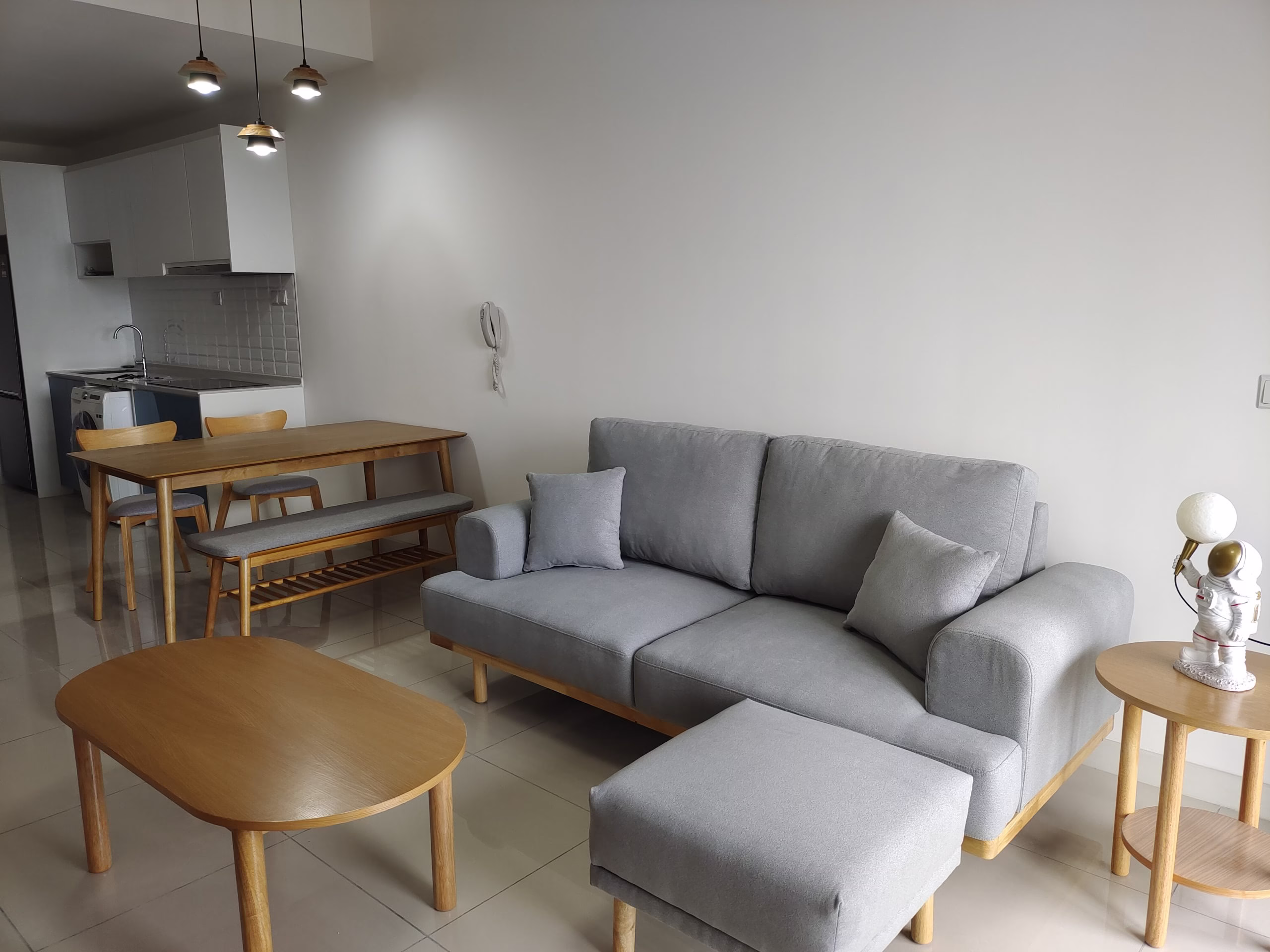 Muji Sofa 3-Seater - Image 6