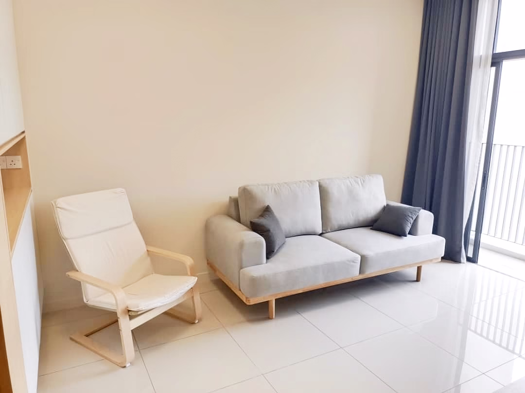 Muji Sofa 3-Seater - Image 7