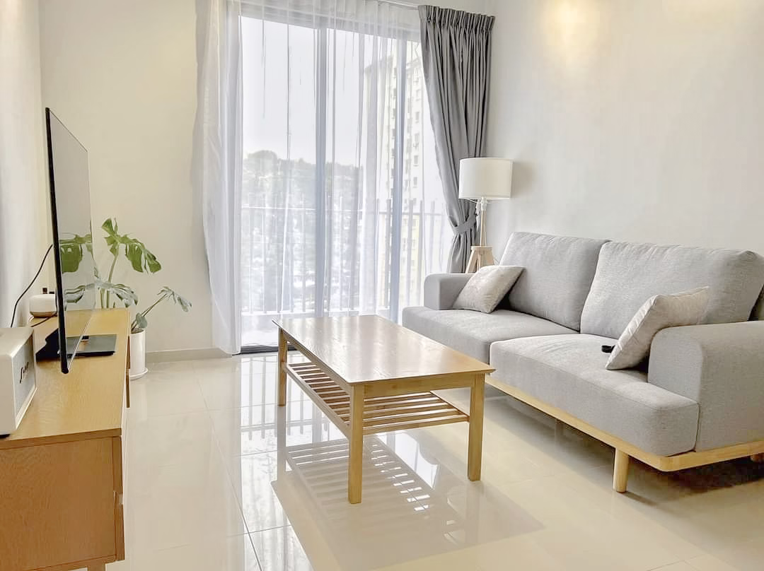 Muji Sofa 3-Seater - Image 4