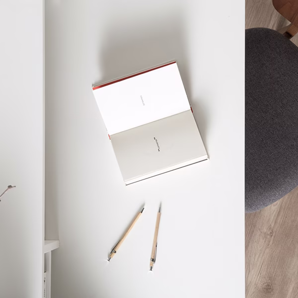 Lagom Working Desk - Image 5