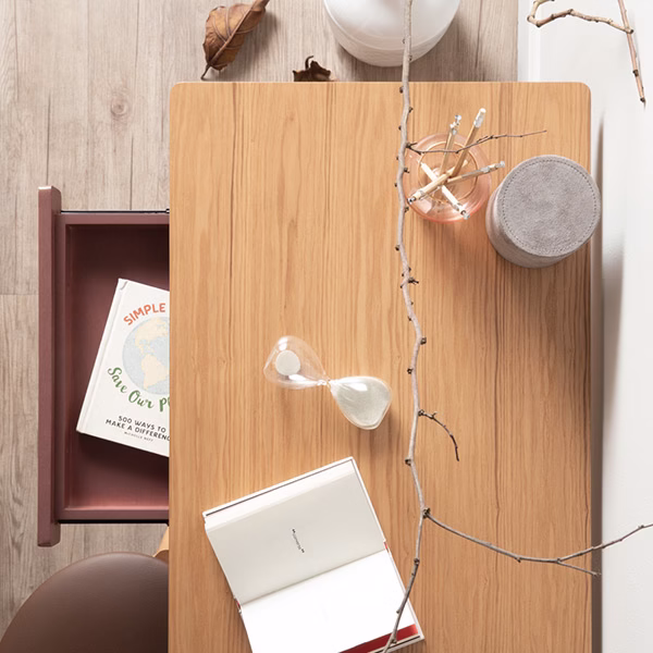 Morey Working Desk - Image 3