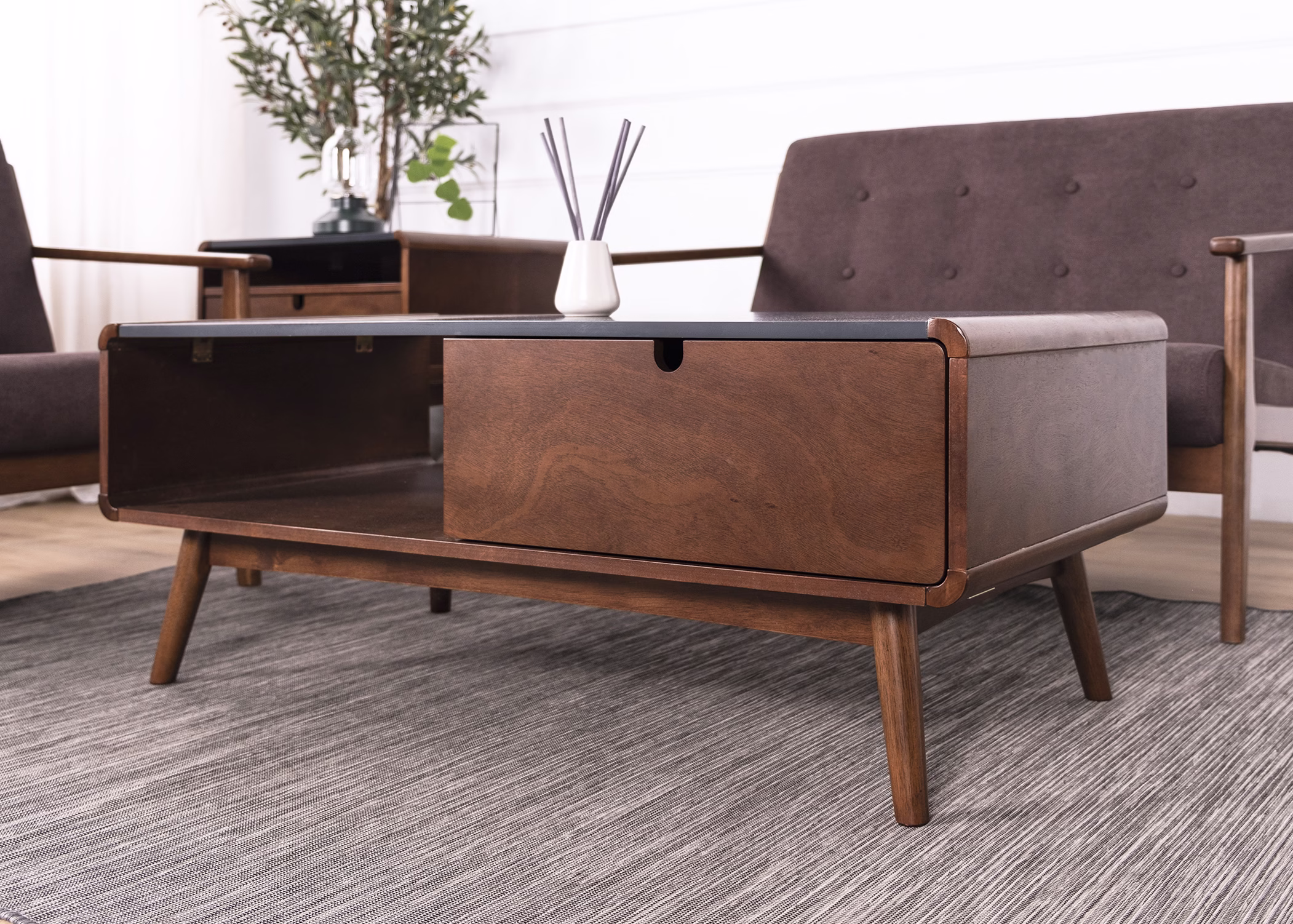 Zara Coffee Table - Image 4