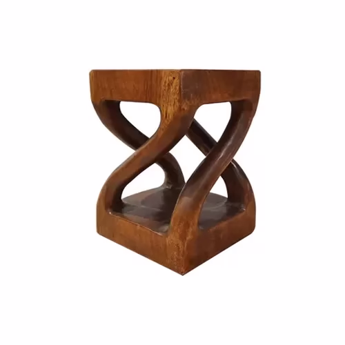 Curto Raintree Stool