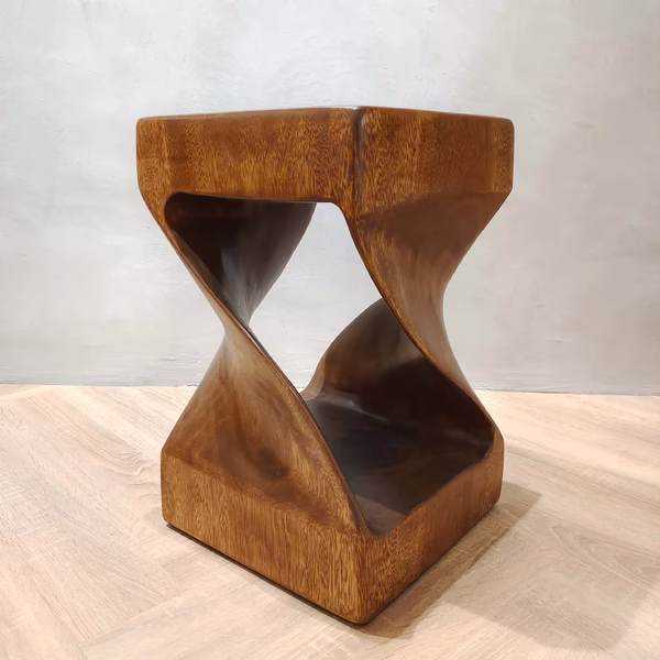 Arto Raintree Stool - Image 3