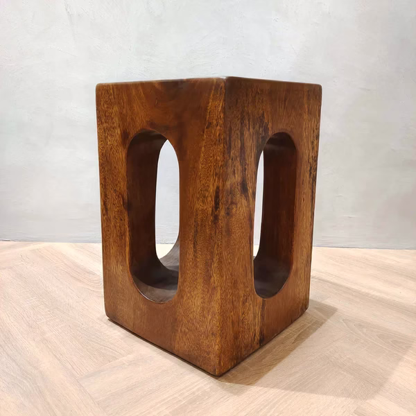 Rento Raintree Stool - Image 2