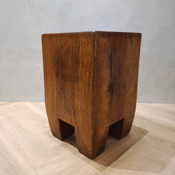 Desto Raintree Stool - Image 2
