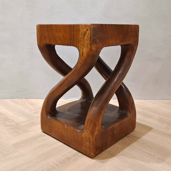 Curto Raintree Stool - Image 2