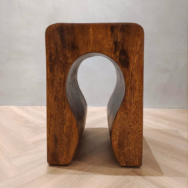 Hosto Raintree Stool - Image 2