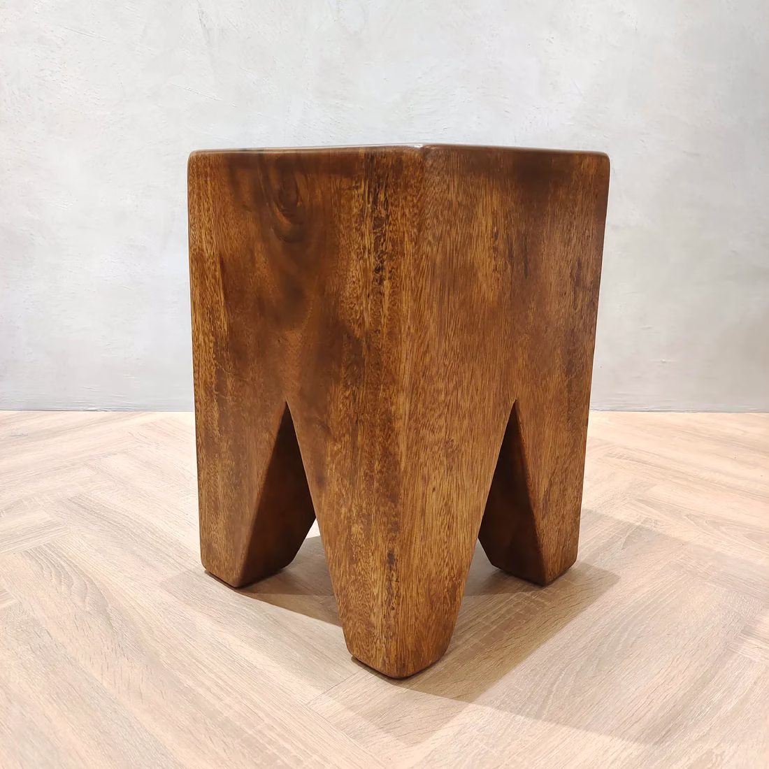 Trito Raintree Stool - Image 2