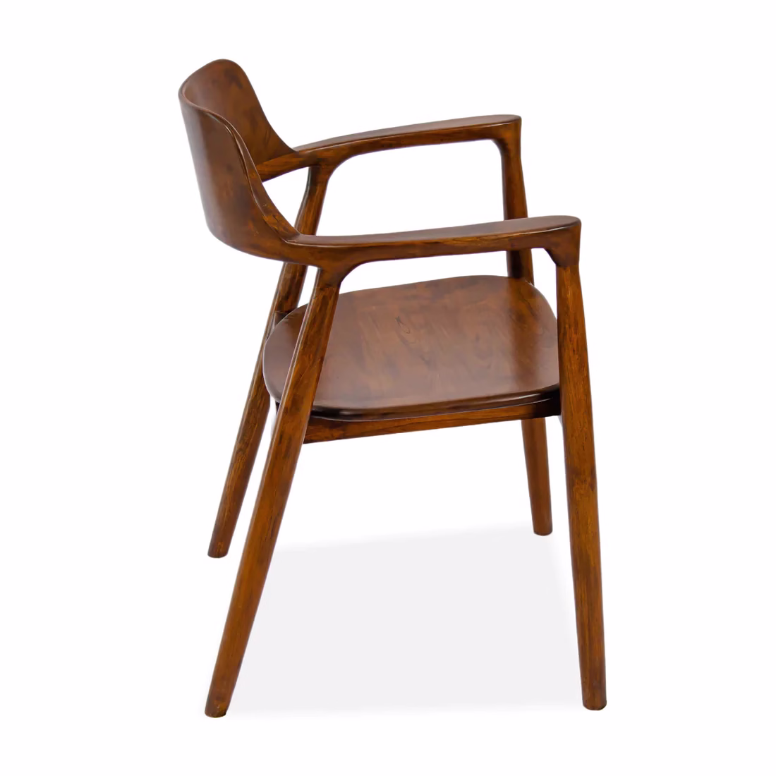 Sherma Dining Chair - Image 3