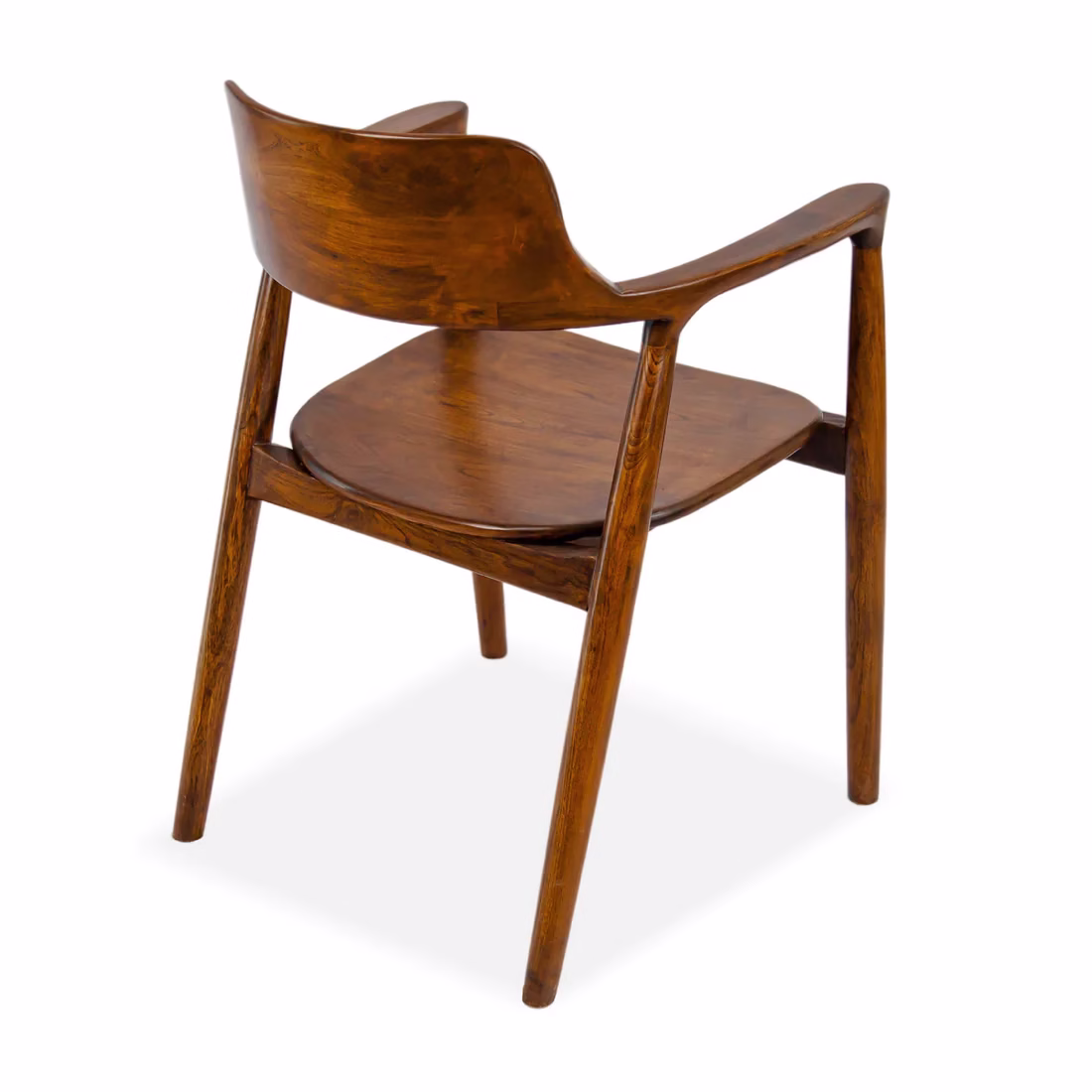 Sherma Dining Chair - Image 2