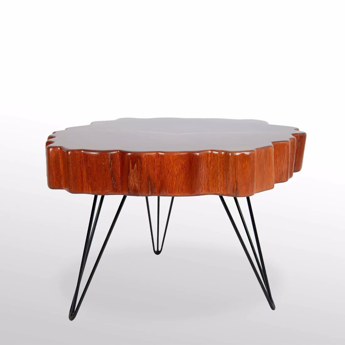 Merbau Coffee Table - Image 2