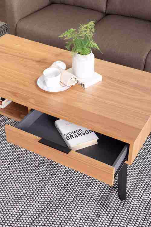 Malton Coffee Table - Image 6