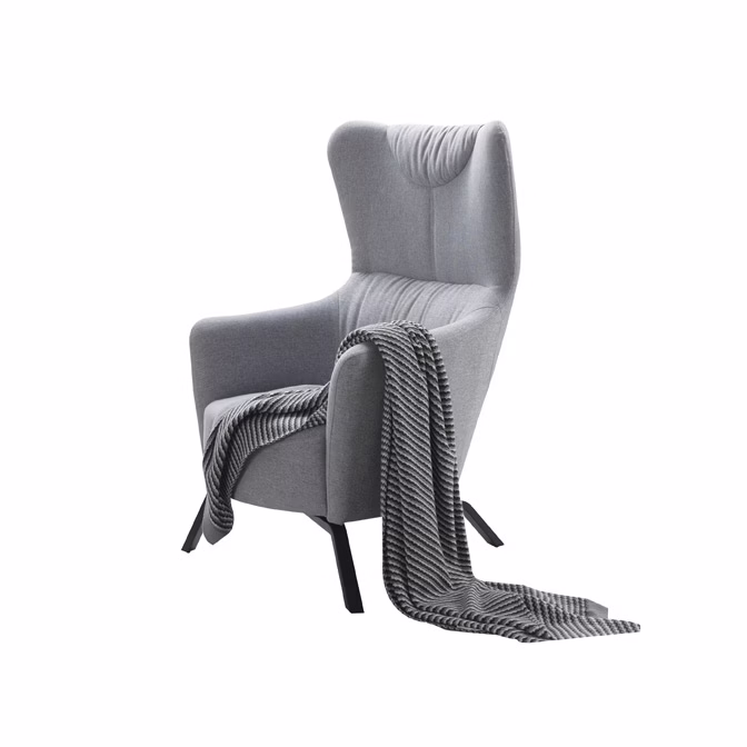 Kelly Lounge Chair - Image 2