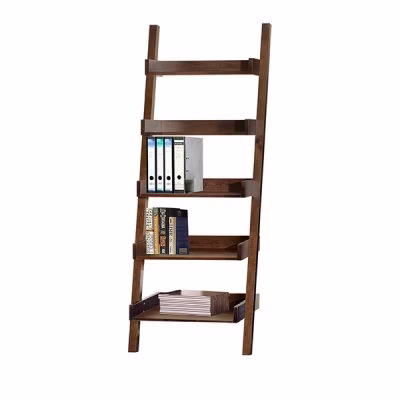 Polo 5-Tier Wall Rack - Image 2