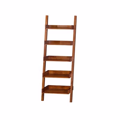 Polo 5-Tier Wall Rack - Image 3