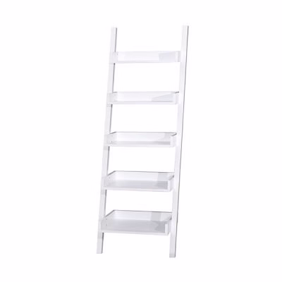 Polo 5-Tier Wall Rack - Image 4