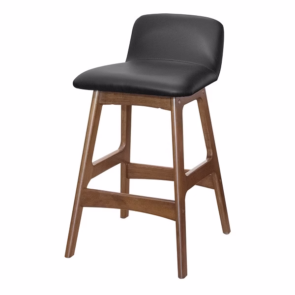 Hua Bar Chair (Set of 2) - Image 2