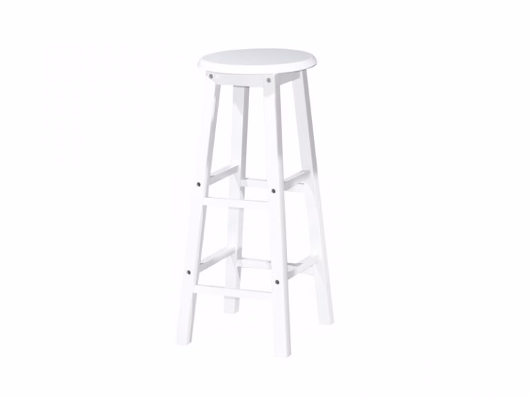Polo Bar Stool (Set of 2) - Image 4