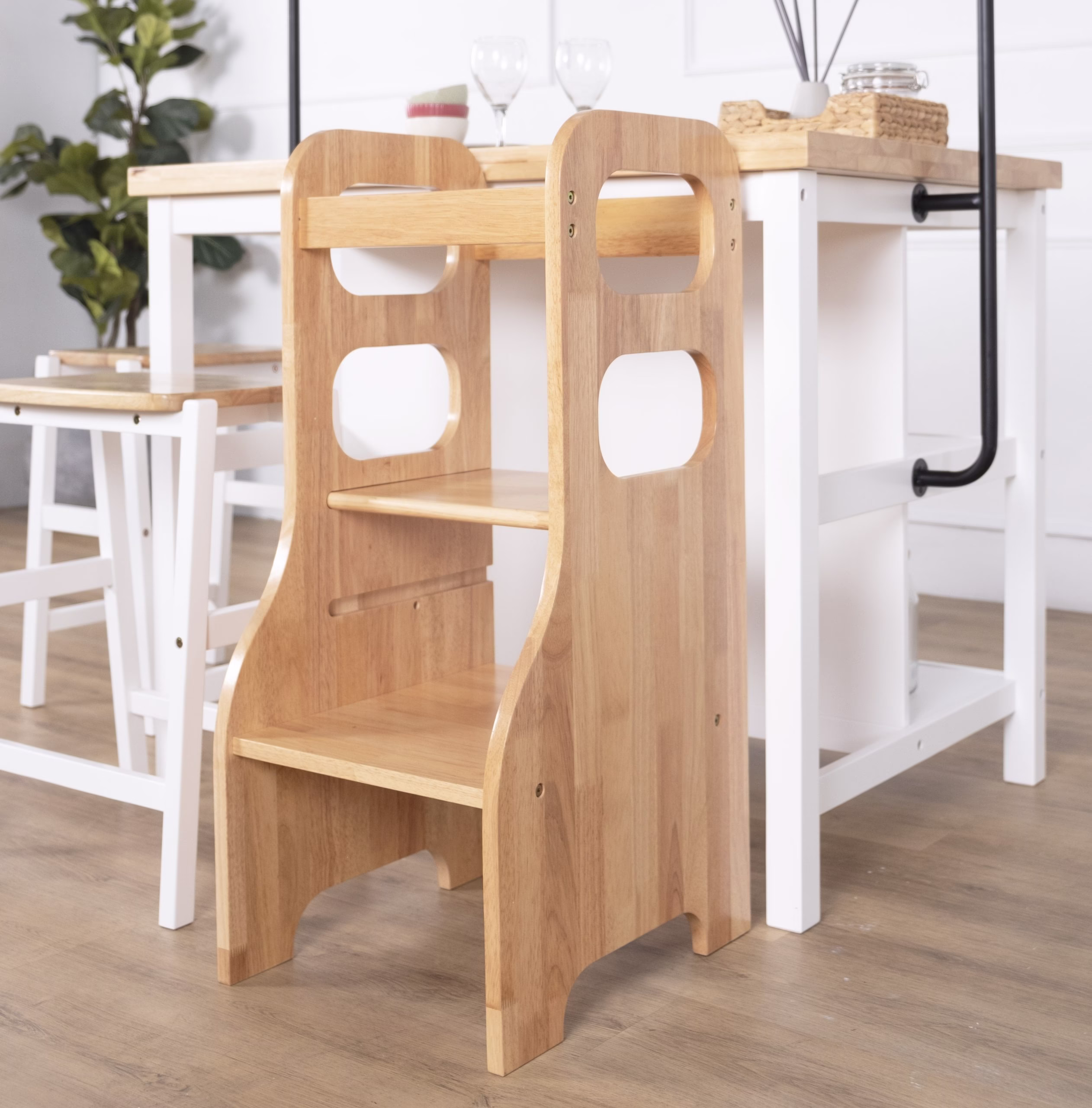 Bambino Learning Tower - Image 4