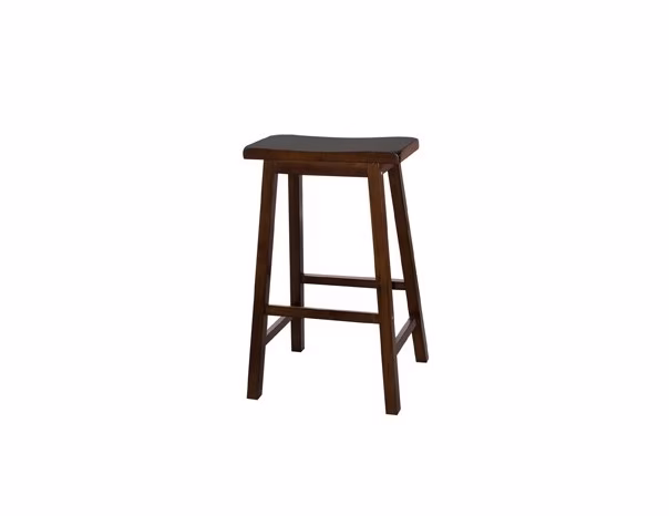 California Bar Stool (Set of 2) - Image 4