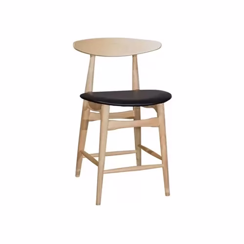 Flora Bar Chair (Set of 2)