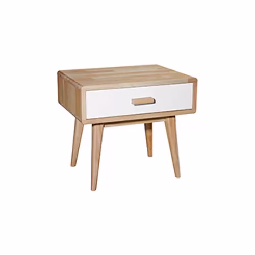 Hollywood Bedside Table