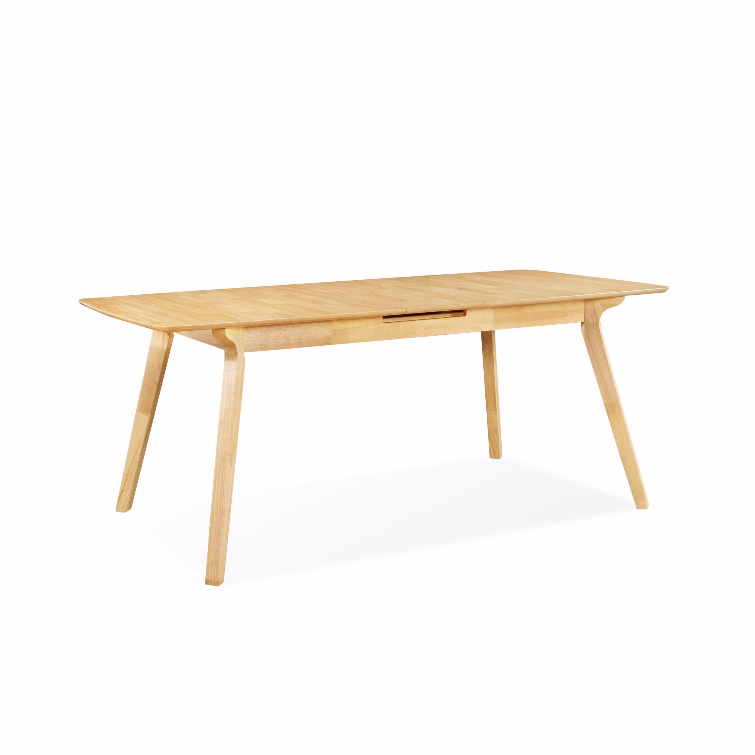 Ivy Extension Dining Table - Image 2