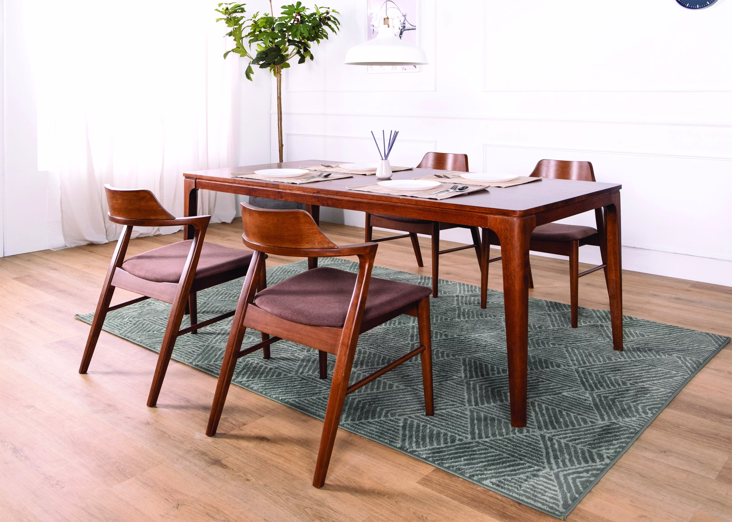 Jacob Dining Table - Image 3