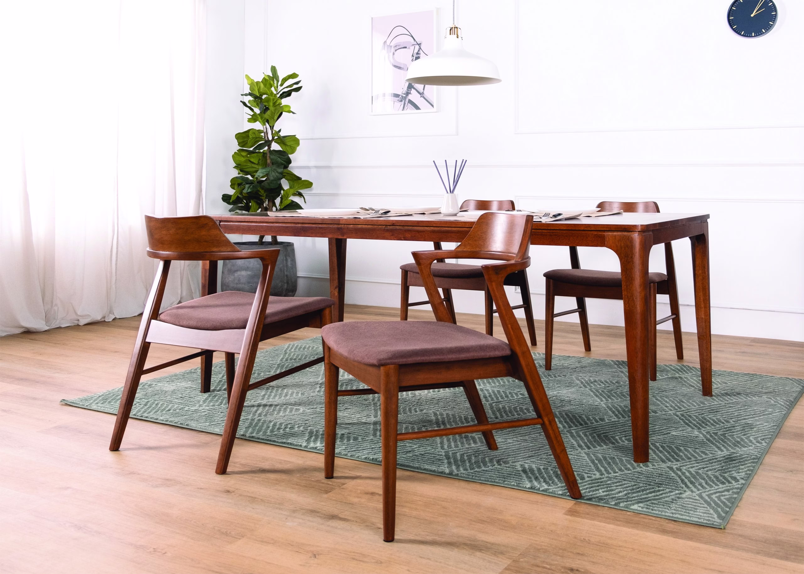 Jacob Dining Table - Image 4