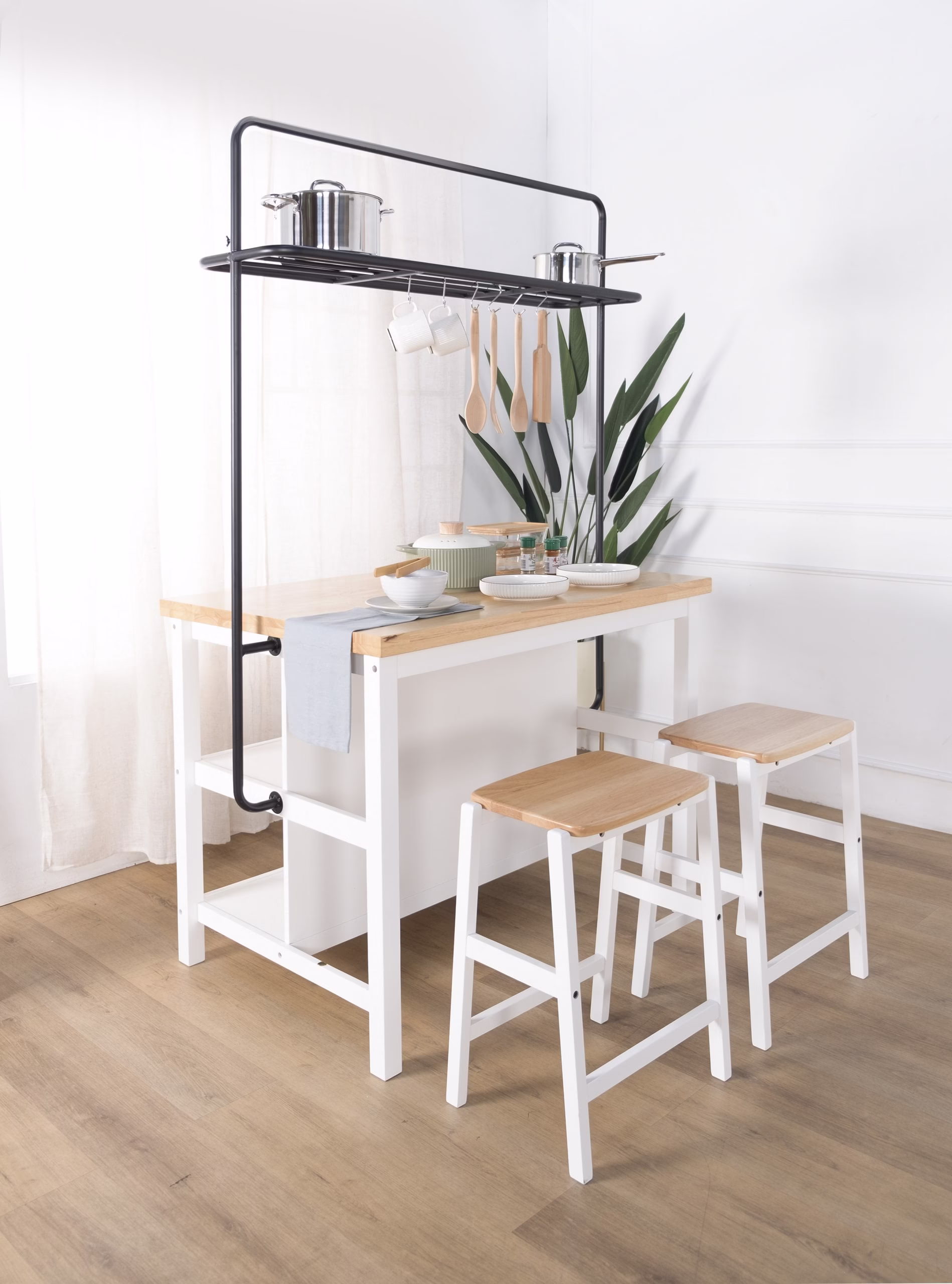 Jordan Breakfast Set - Image 5