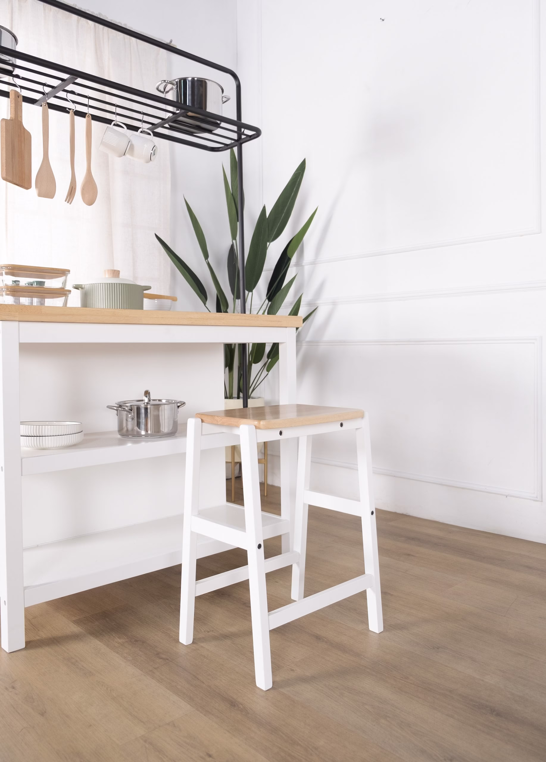 Jordan Breakfast Set - Image 7