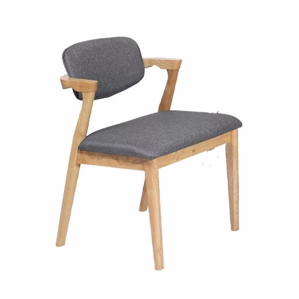 Kentucky II Arm Chair (Set of 2) - Image 2