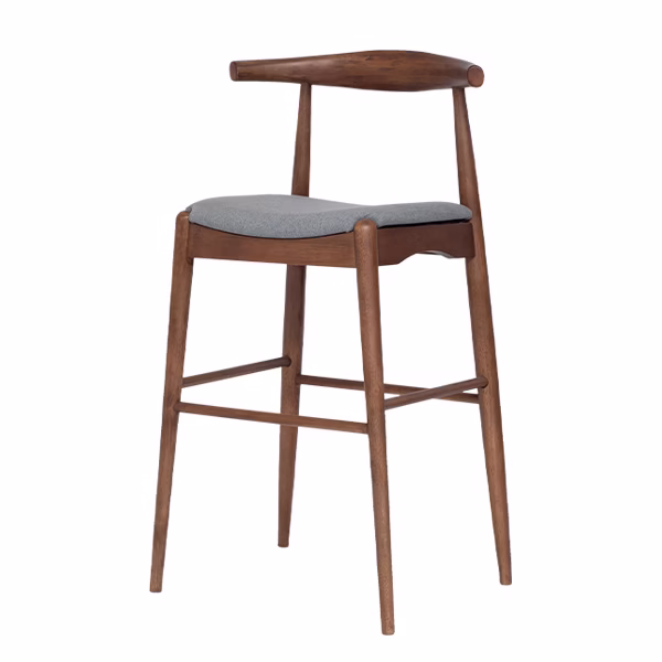 Miami Bar Chair (Set of 2) - Image 2