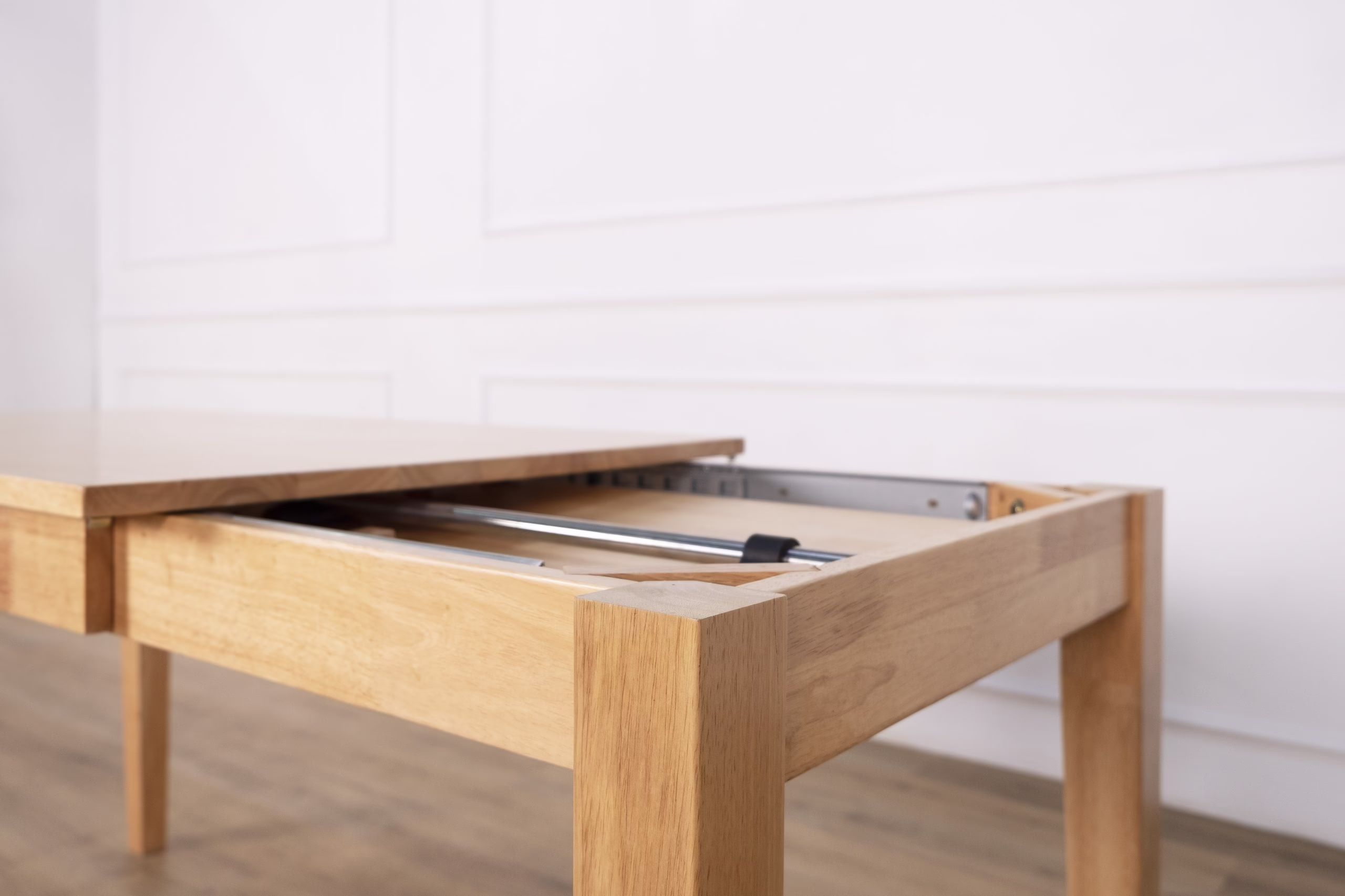 Oslo Extension Dining Table - Image 6