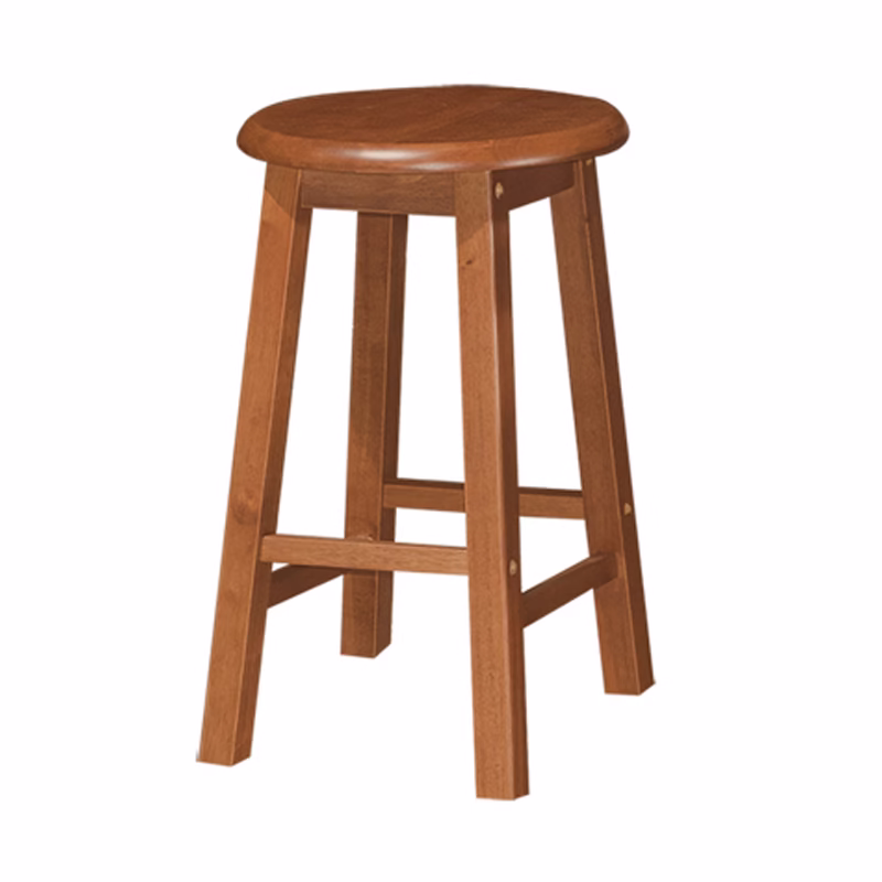 Polo Bar Stool (Set of 2) - Image 7